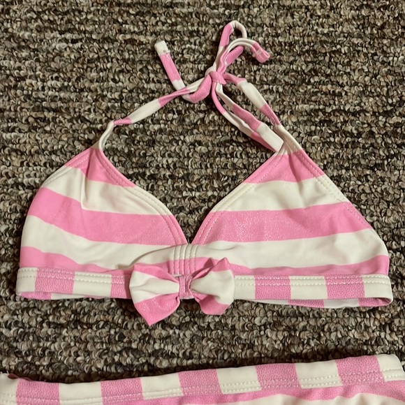 Xhilaration girls swim set - Picture 3 of 5